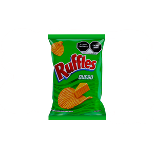 RUFFLES 58/27G