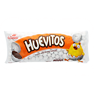 HUEVITO DE 15/1Kg.     0.10