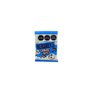 HERSHEY BITES COOKIES 6/6 43G