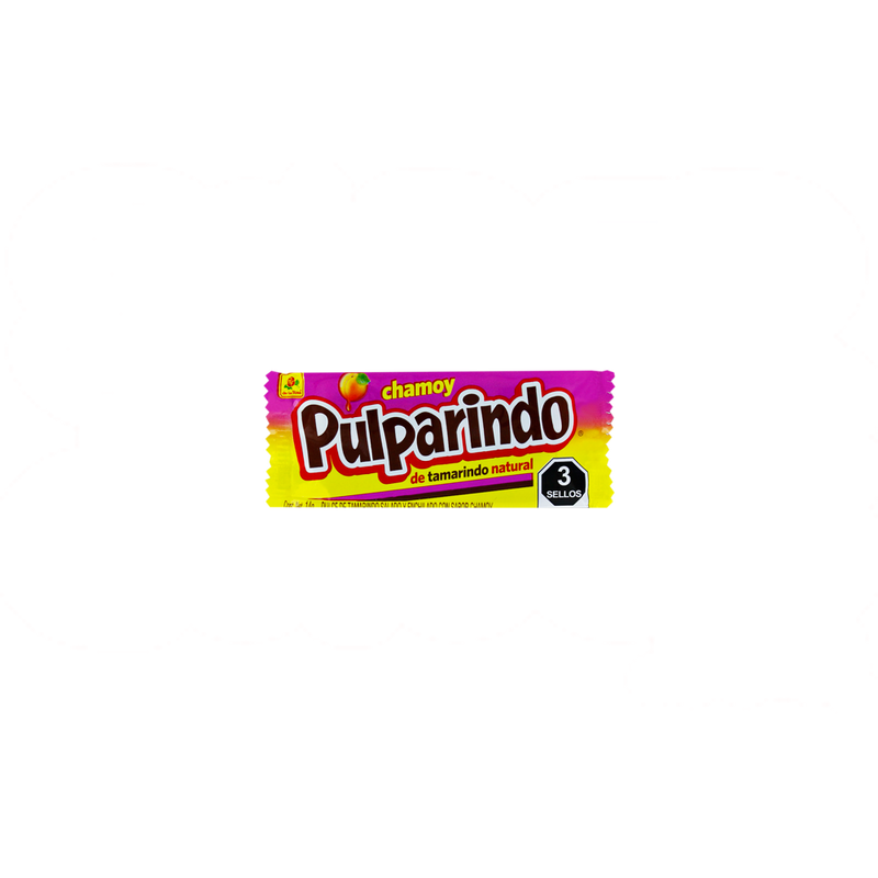 PULPARINDO CHAMOY 32/20