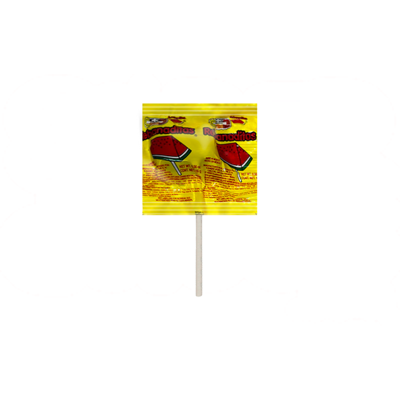 REBANADITAS 24/40