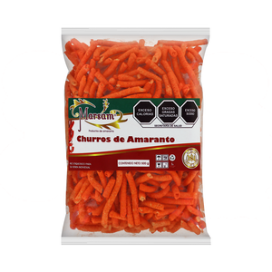 M CHURRITO QUESO 16/500G