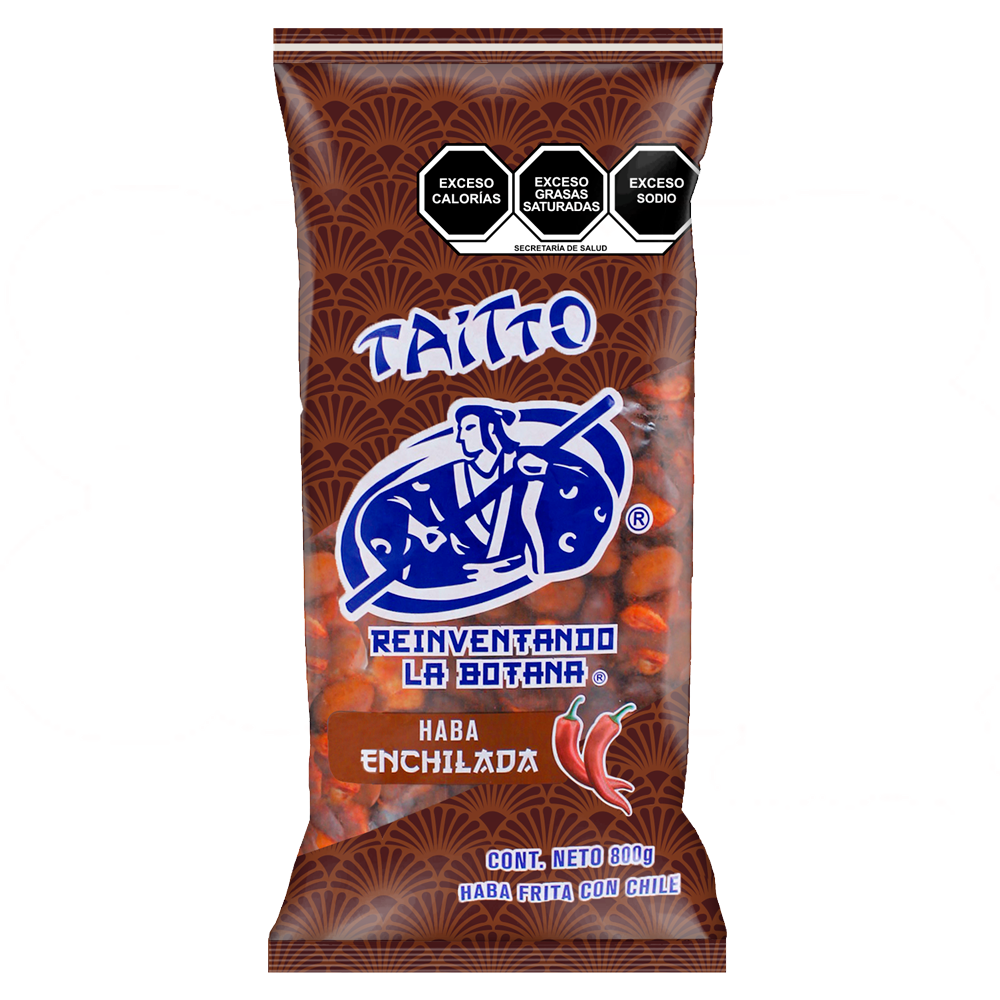 TA ITTO HABA ENC 21/800g