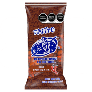 TA ITTO HABA ENC 21/800g