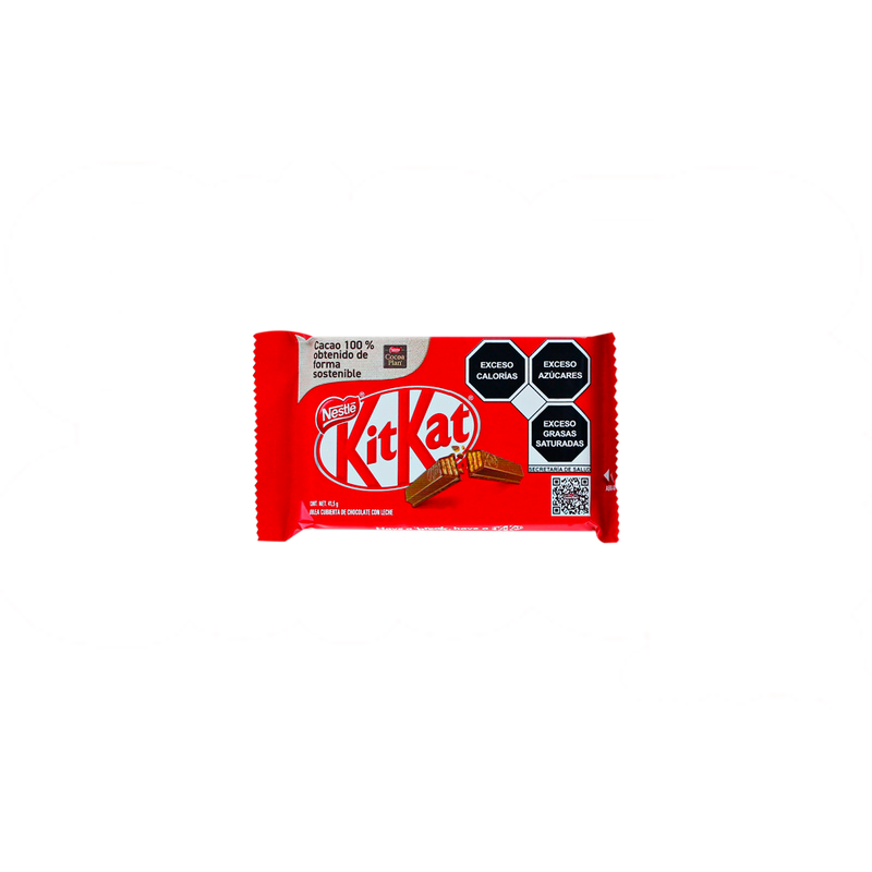 KIT KAT 41.5G 22/9
