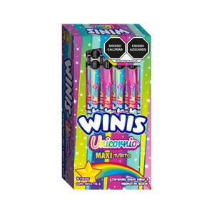WINIS UNICORNIO 36/16