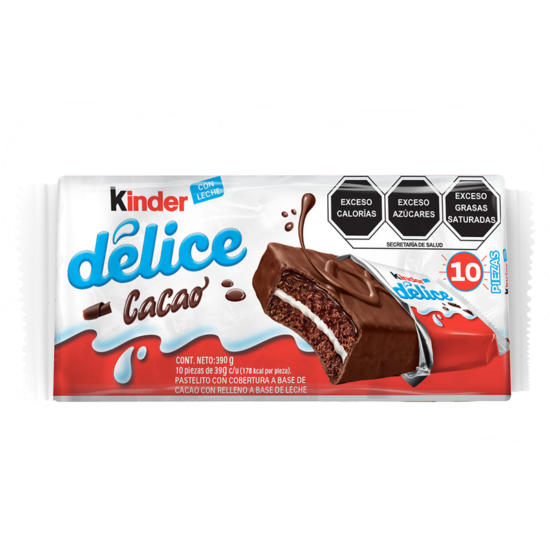 DELICE 14/10