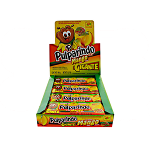 PULPARINDO GIGANTE MANGO 20/16