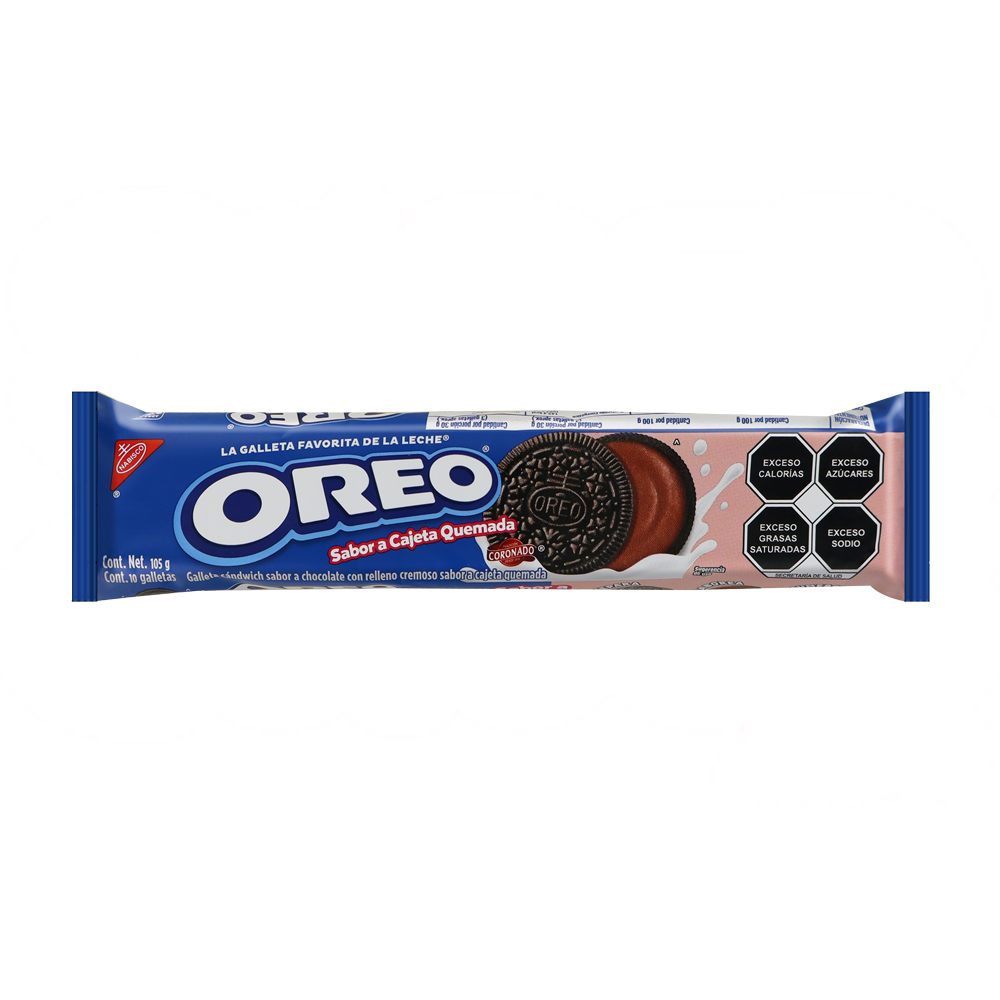 CORONADO OREO 12/105G