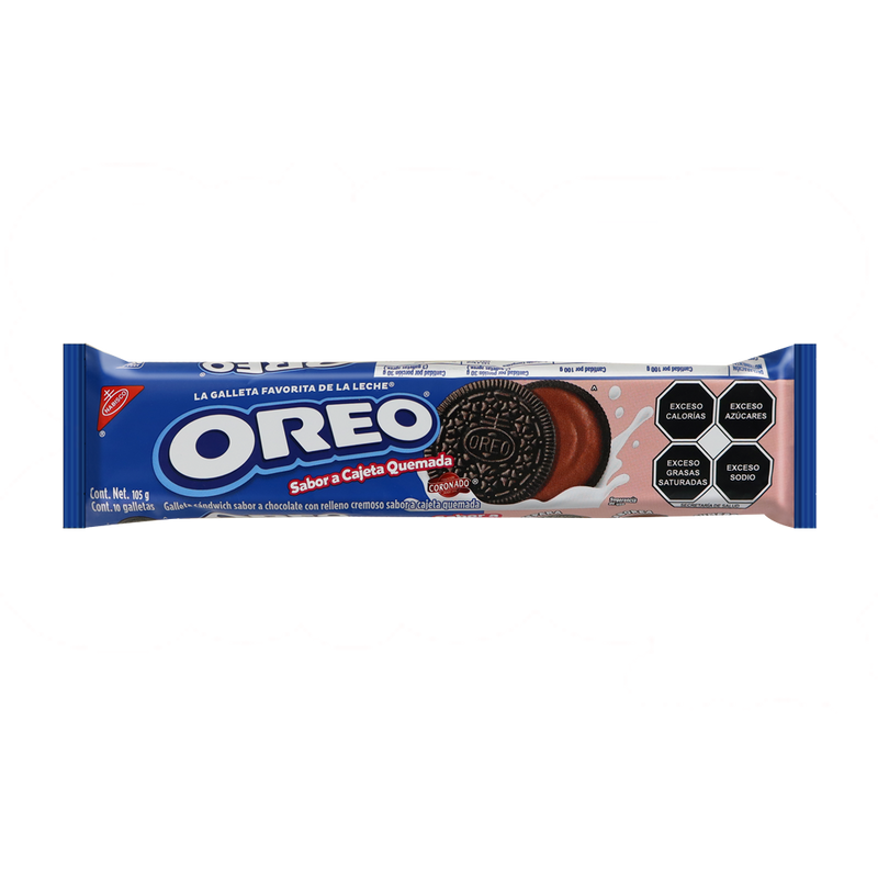 CORONADO OREO 12/105G