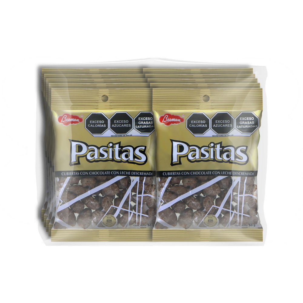 PASA MEDIANA 5/10