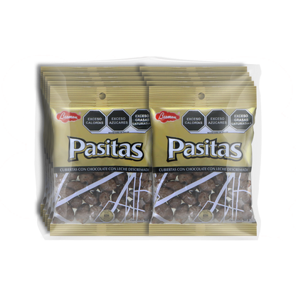PASA MEDIANA 5/10