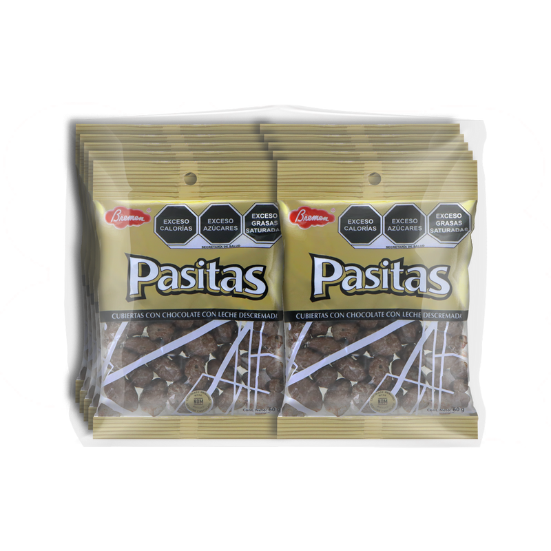 PASA MEDIANA 5/10