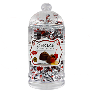 DULCERO CERIZE 8/525G