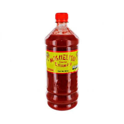MIGUEL BOTELLA LIQUIDO 12/980g