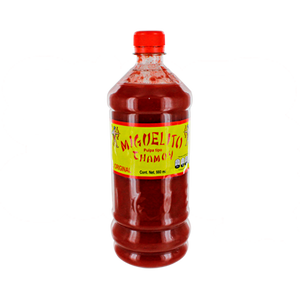 MIGUEL BOTELLA LIQUIDO 12/980g