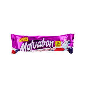 MALVABON ZARZAMORA 24/12