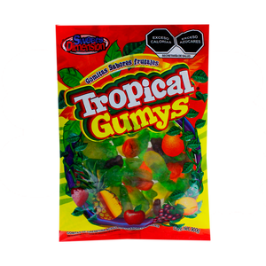 GOMY TROPICAL 12/900 GRS