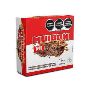 MUIBON 24/15