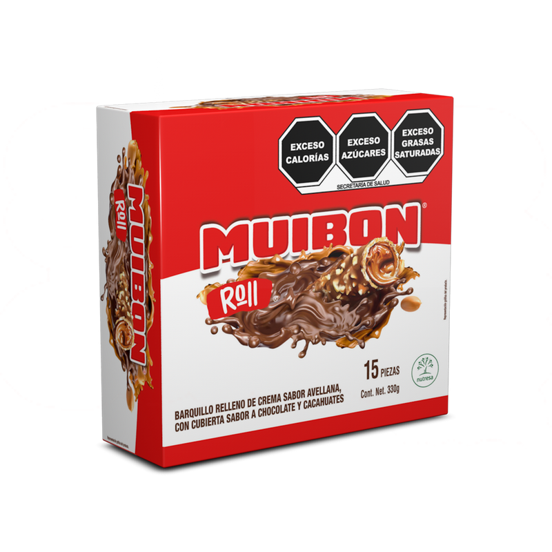 MUIBON 24/15