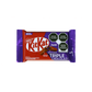 KIT KAT TRIPE CHOCOLATE 9/9PZA