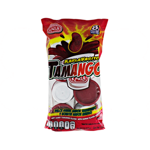 VASO KARLA TAMANGO 16/8