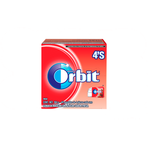 ORBIT MEGA 4 FRESA 24/40