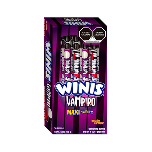WINIS VAMPIRO 36/16