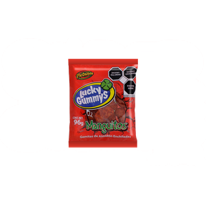 LUCKY MANGUITOS 12/96 G