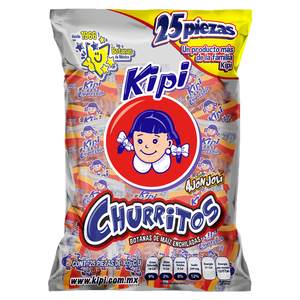 CHURRITO KIPI 20/25