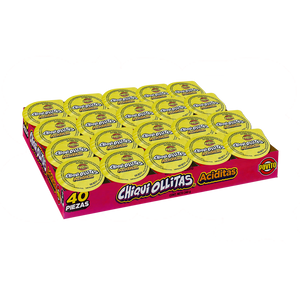 PAVITO CHIQUI OLLITAS 54/40