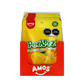 PEELERZ GOMITAS MANGO 6/8 PZA