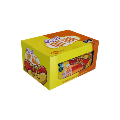GOMITA HOT DOG 6/12 PZ