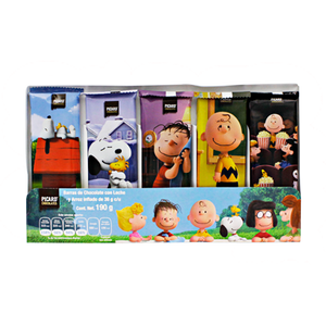 SNOOPY GOMITA DIP 6/12PZ