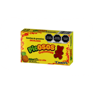 PICOSITOS OSOS PIÑA 6/11/85 GRS