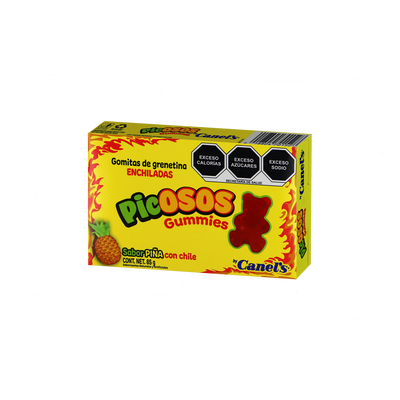 PICOSITOS OSOS PIÑA 6/11/85 GRS
