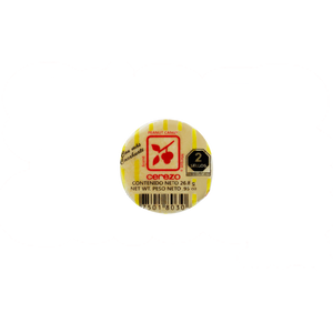 MAZAPAN CEREZO 24/24