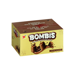 TAPON BOMBIS MZ 1K