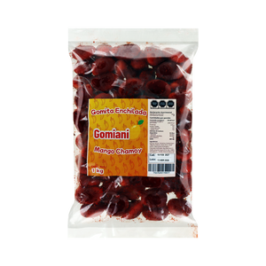 GOMIANI MANGO CHAMOY 10/1 KILO