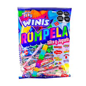 W ROMPELA 6/1.3 K