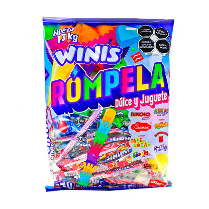 W ROMPELA 6/1.3 K