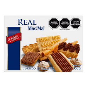 REAL 12/350 GRS