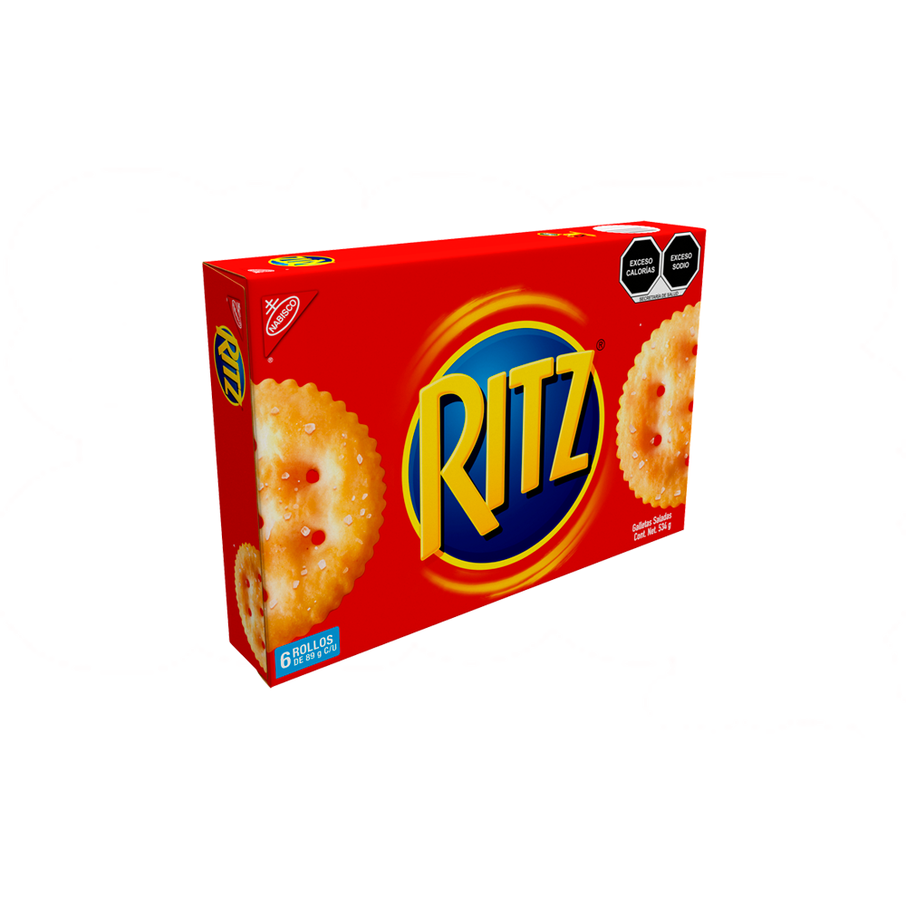 RITZ 6/534 GRS