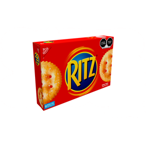 RITZ 6/534 GRS