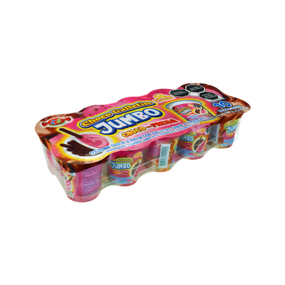 CHOCOGALLETIN JUMB CHO-FRES 20/10