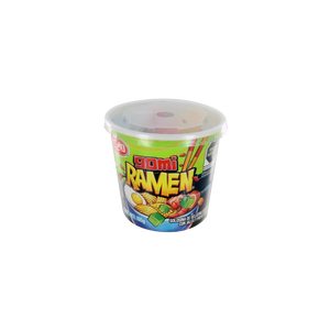GOMI RAMEN ALTEÑO 4/6PZ