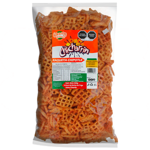 CHARLY RAQUETA CHILE 5/550 G