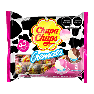 CALCIVITA CREM 18/40