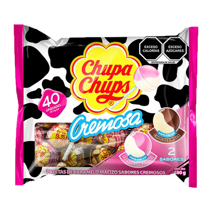 CALCIVITA CREM 18/40