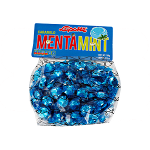 MENTA MINT 12/500 grs